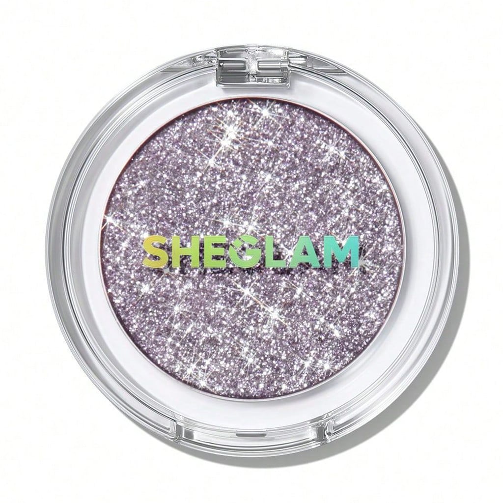 Тіні для повік Sheglam Enigma Sparkly Eyeshadow, Bijou, 1.8 г
